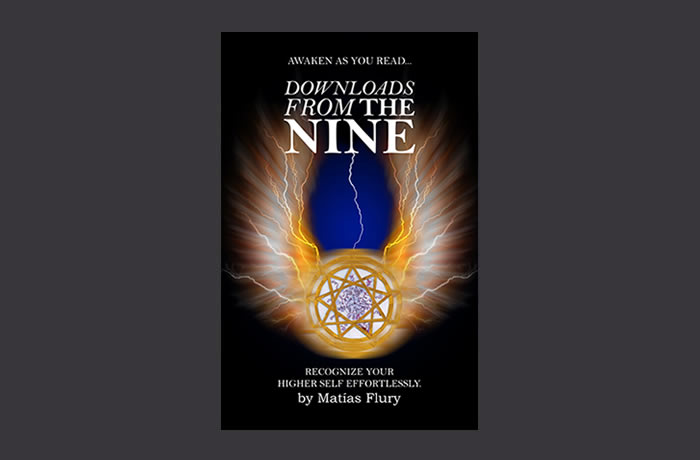 Downloads From the Nine: Awaken as you read